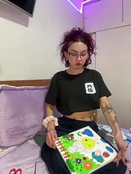 Red_kytty6  live sex cam