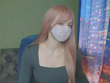 SofiAinsworth  live sex cam