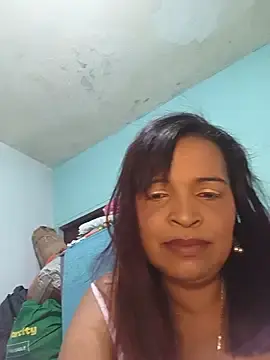 Stepmom_violet  live sex cam