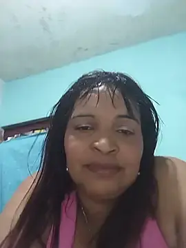 Stepmom_violet  live sex cam