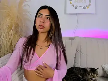 _Sweet_ary  live sex cam
