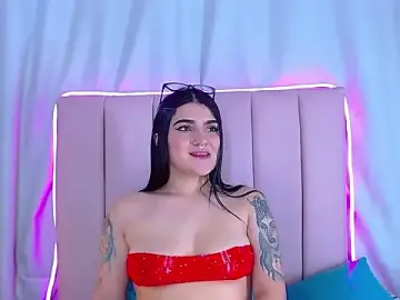 Celeste_addy  live sex cam