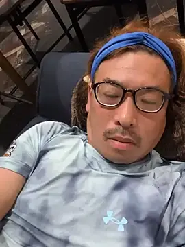 Daisuke4  live sex cam