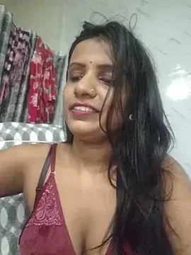 Khushi_ji00  live sex cam