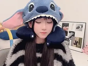 Lnua-lnua  live sex cam