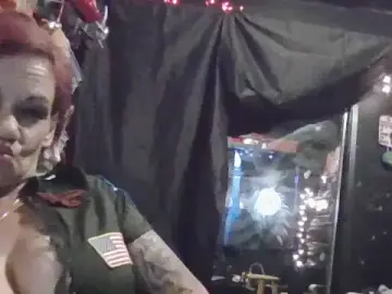 ALLURET4U  live sex cam