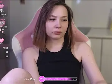 Airyhill  live sex cam