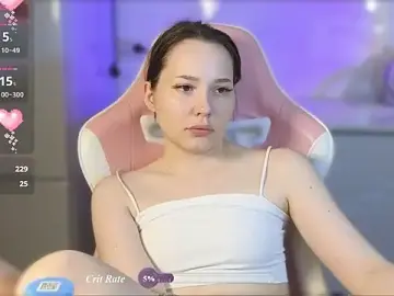 Airyhill  live sex cam