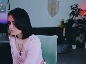 Alexa_Lexi_  live sex cam