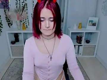 Alexa_Lexi_  live sex cam