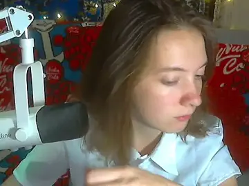 Babychloeshow  live sex cam