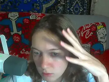 Babychloeshow  live sex cam