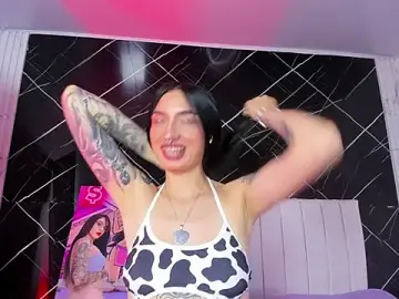 Candy_leilaa3  live sex cam