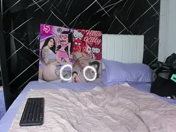 Candy_leilaa3  live sex cam