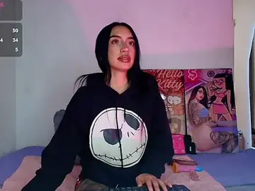 Candy_leilaa3  live sex cam