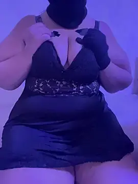 Chubbybabyx  live sex cam