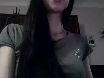 ElizaSwon  live sex cam
