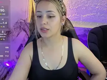 Karime_Sex_v  live sex cam