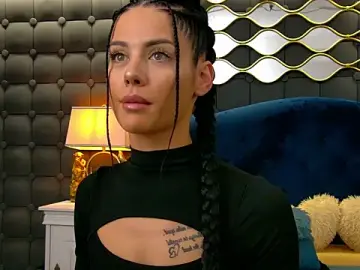LeyaCass  live sex cam