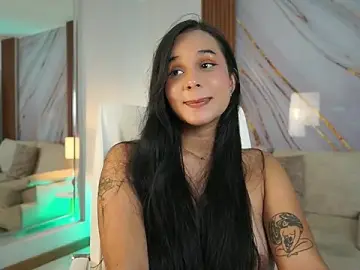 NatalyCarter_  live sex cam