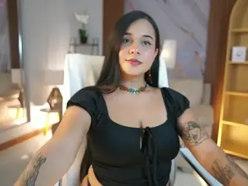 NatalyCarter_  live sex cam