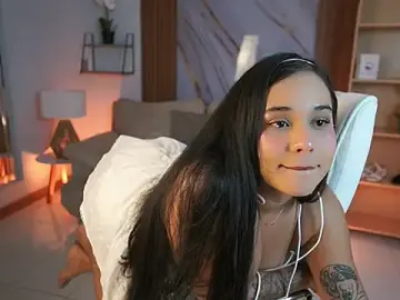 NatalyCarter_  live sex cam