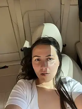 Nymph_In_Forest  live sex cam