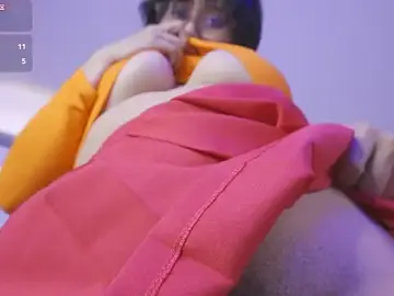 Ramona_Flower  live sex cam