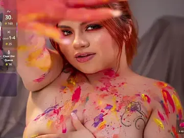 Alanna_Monroe  live sex cam