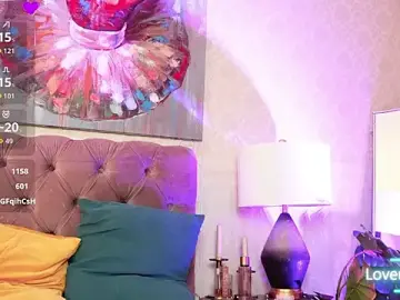 Ashley_ClaireXX  live sex cam