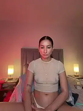 DanikRosse  live sex cam