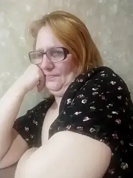 Forest-Lady  live sex cam