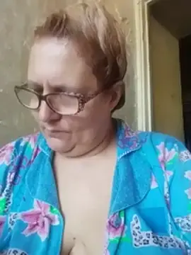 Forest-Lady  live sex cam