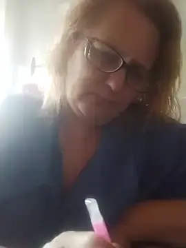 Forest-Lady  live sex cam