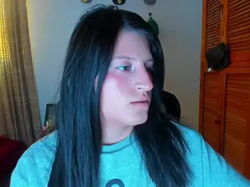 GiaRoussel  live sex cam