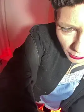 OniricFemme  live sex cam