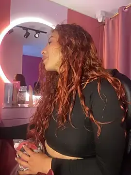 PrettyChloe_  live sex cam