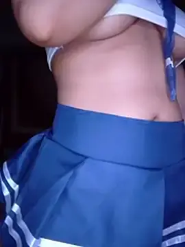 Tanishacutie  live sex cam