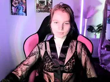 VivienneNoirr  live sex cam