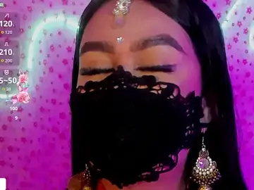 _shantaall  live sex cam