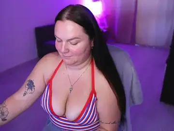 Ameliaminkx  live sex cam
