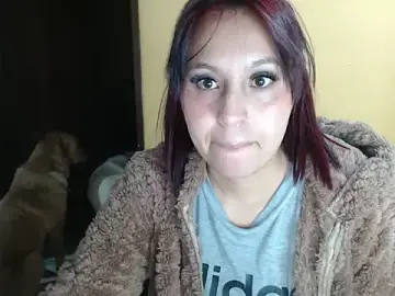 Annie3  live sex cam