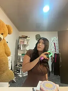 Cloebecker-18  live sex cam