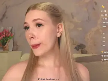 Jousimies  live sex cam