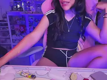 Kaithra  live sex cam