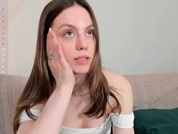 Sweet_and_flirt  live sex cam