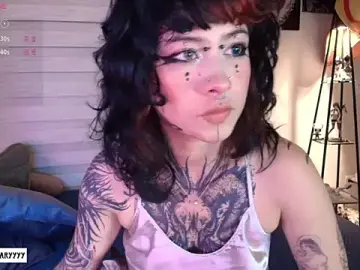 AryRousse  live sex cam