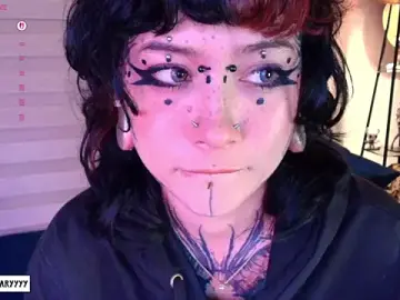 AryRousse  live sex cam