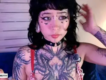 AryRousse  live sex cam