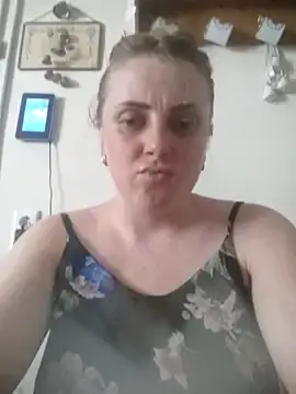 CoddessCrystal  live sex cam